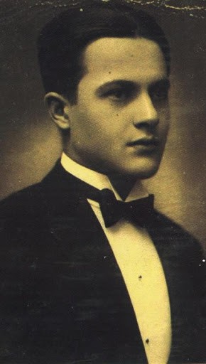Méri István