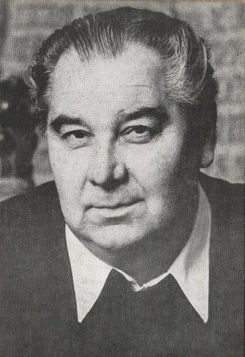 Puszta Sándor (Katona Puszta Sándor; Katona Sándor)