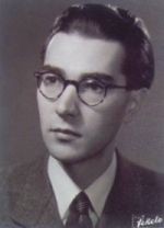 Geszler György
