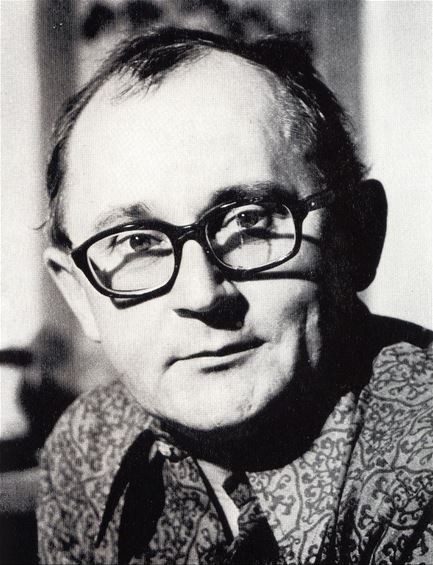 Ladányi Mihály
