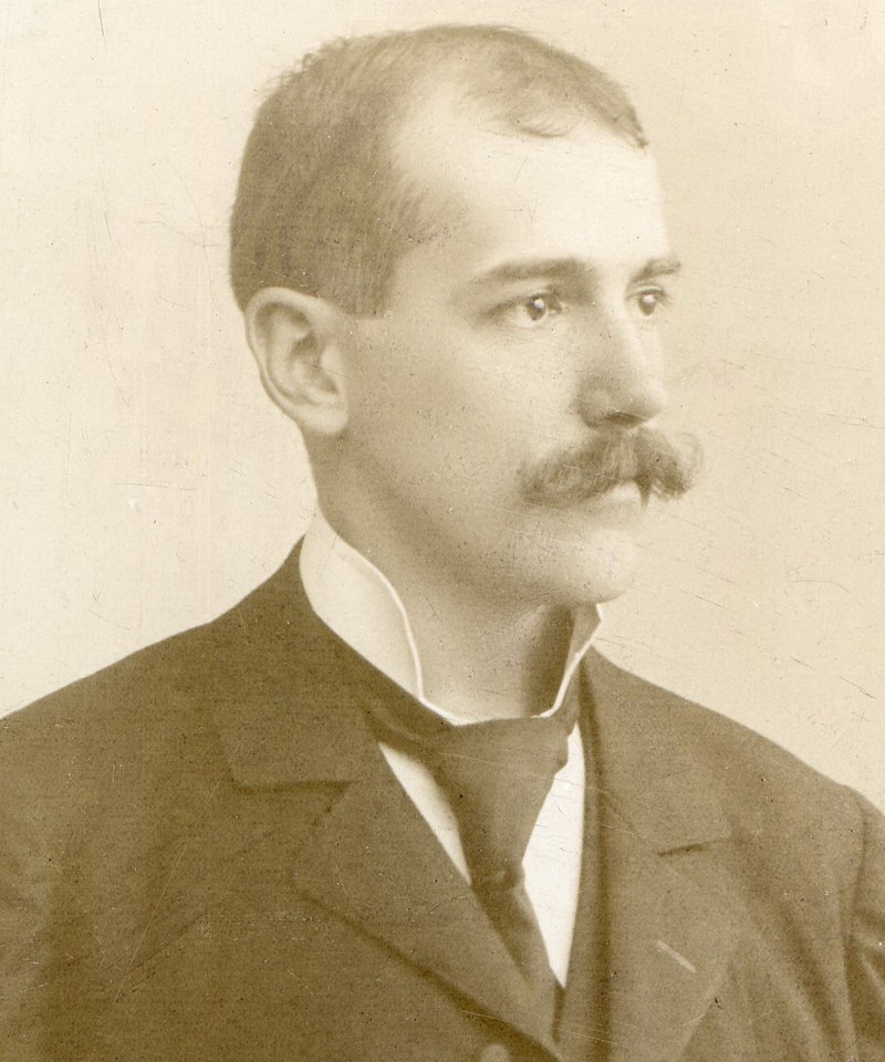 Degré Miklós