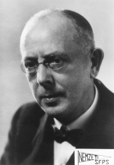Oltay Károly