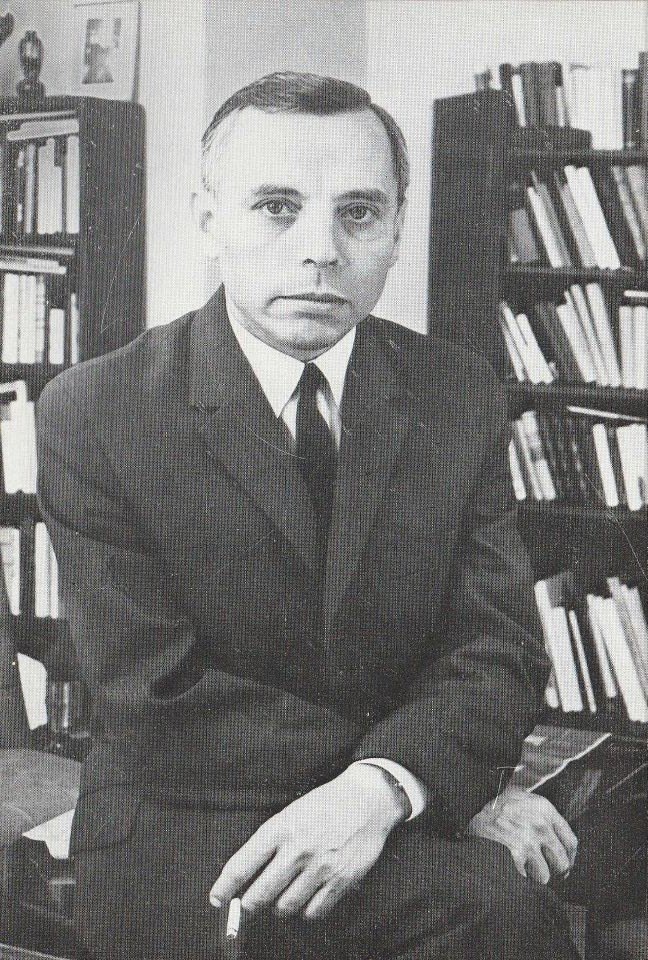 Simon István