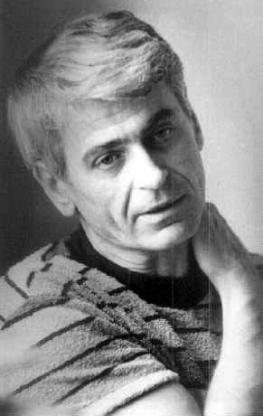 Mészöly Miklós (Molnár Miklós)