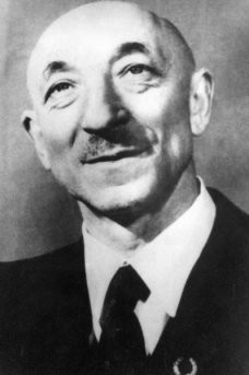 Ernst Jenő