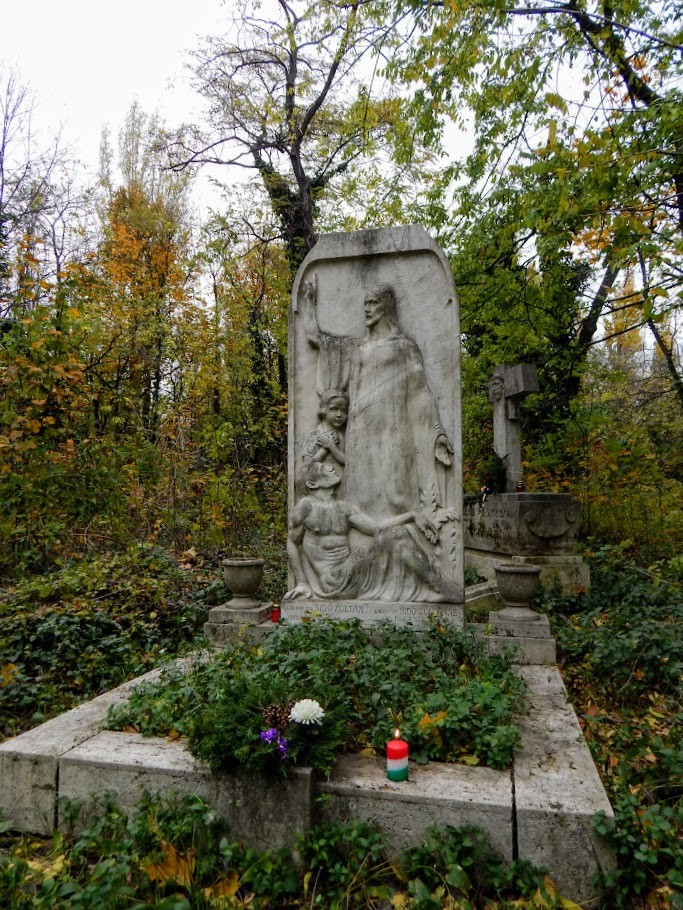 Sidó Zoltán, zágoni