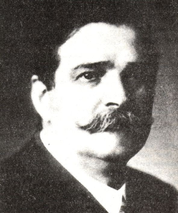 Jutassy Ödön (Tandler Ödön)