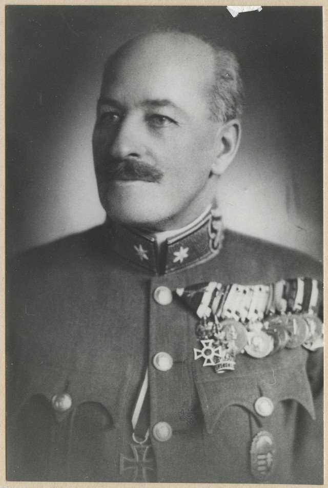 Lányi-Lindner Gusztáv