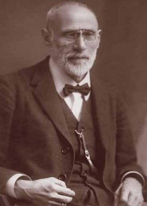 Fröhlich Izidor