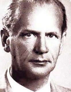 Nadányi Zoltán