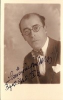 Laurisin Miklós
