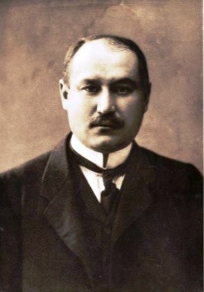 Böckh Hugó, 1907-től nagysuri