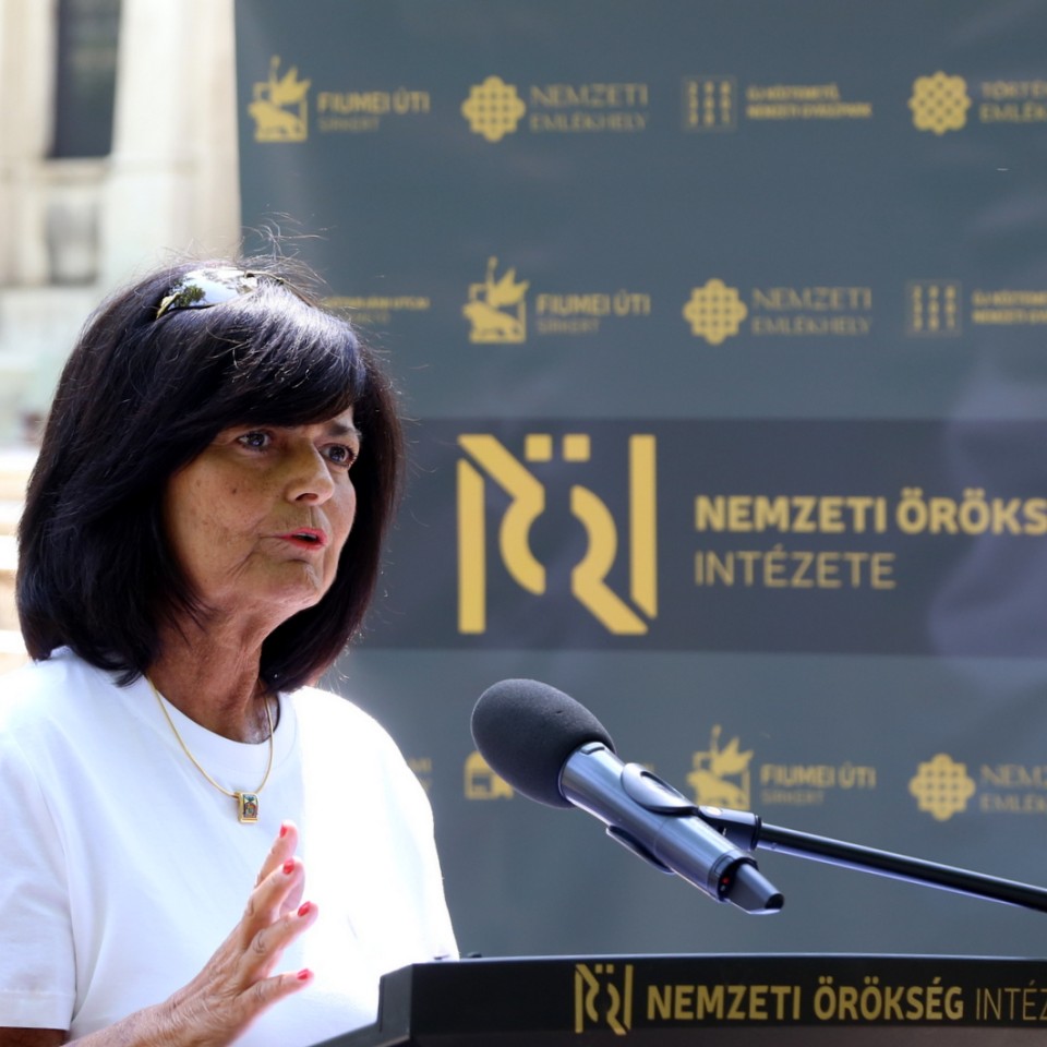 Augusztus végén lesz az Emlékhelyek Napja