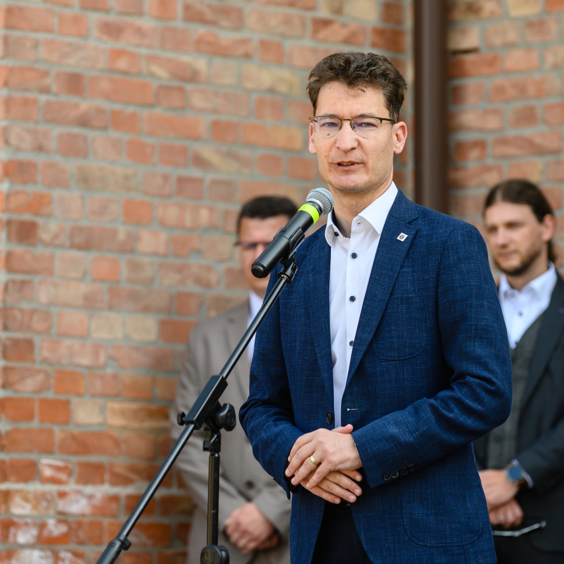 Emlékhelyek nélkül nem épülhet erős nemzettudatú Magyarország