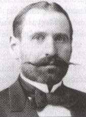 Halaváts Gyula