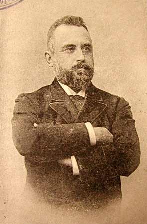 Hőgyes Endre