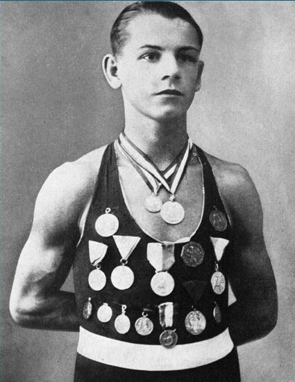 Énekes István (Énekes I. István)