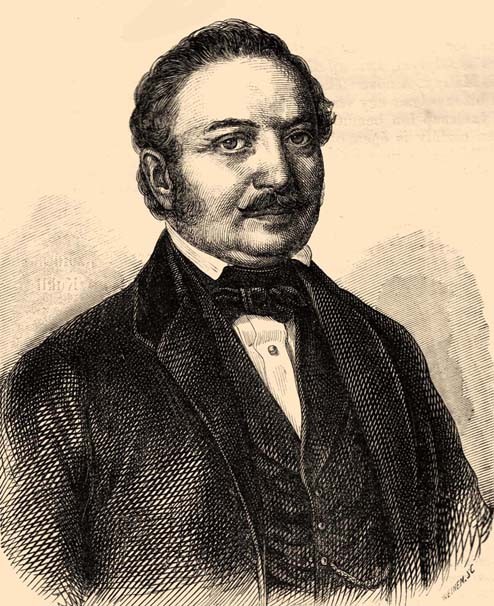 Mátray Gábor (Rothkrepf Gábor)