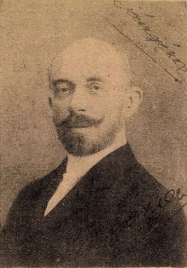 Jász Géza