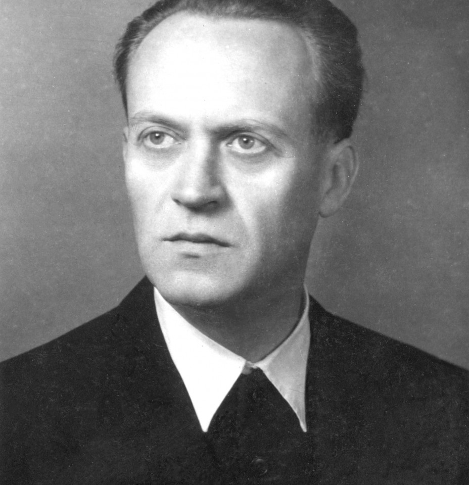 Ordass Lajos (1944-ig Wolf Lajos)