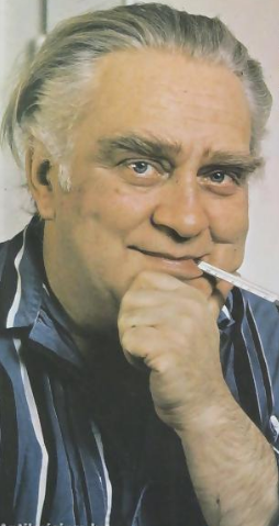 Körmendi János