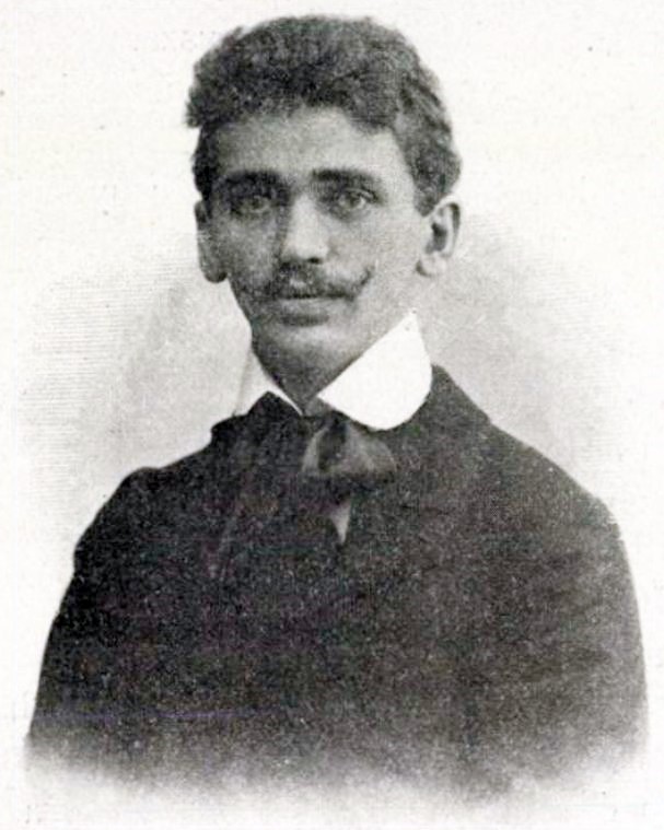 Harsányi Kálmán (Hlavács Kálmán)
