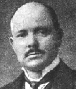 Dedics Ferenc
