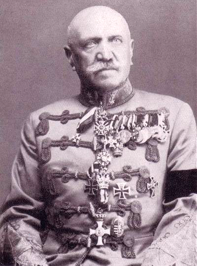 Metz Rezső, spondalungai lovag; vitéz; (Metz Rudolf)