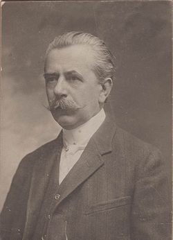 Petrik Lajos