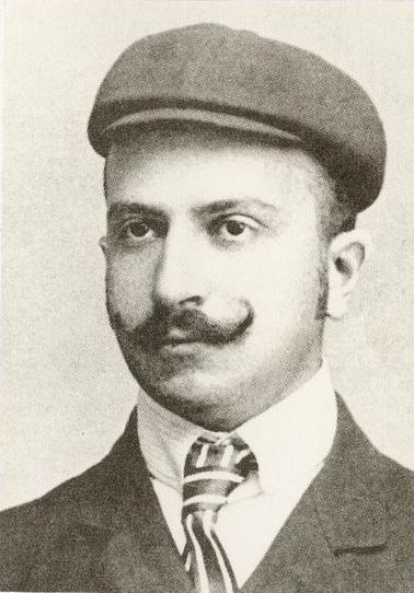 Kármán Géza Aladár (Kármán Aladár)