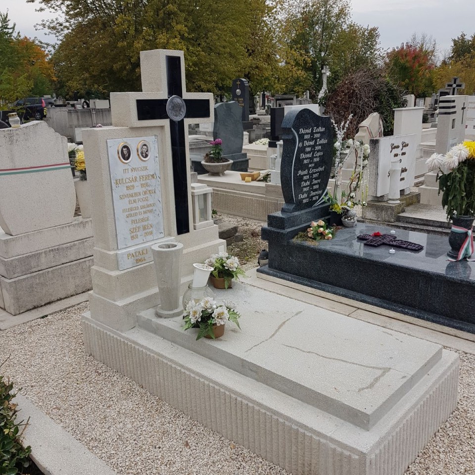 Kulcsár Ferenc