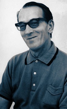 Macskássy Gyula