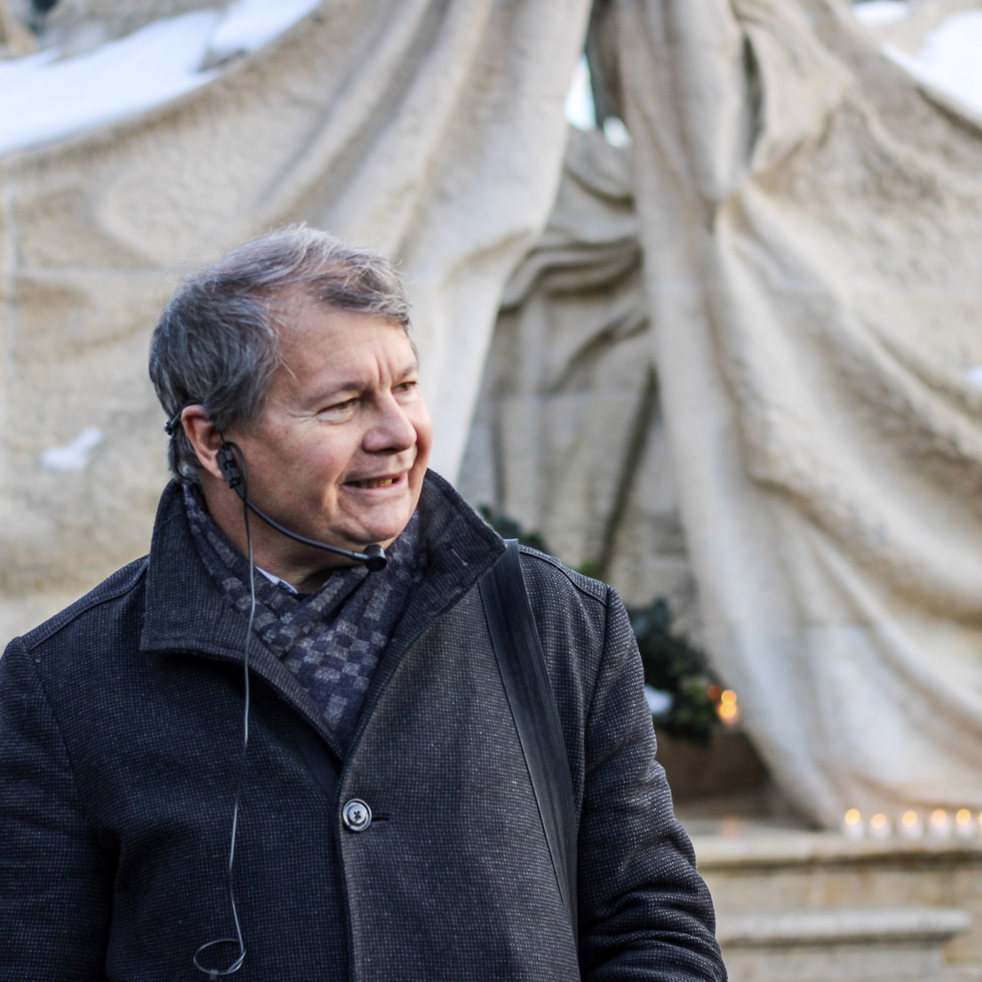 Antall József szolgálattá nemesítette a küldetéstudatot