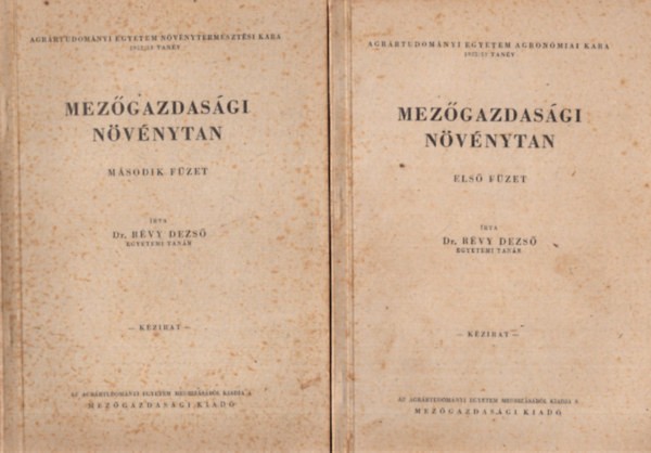 Révy Dezső