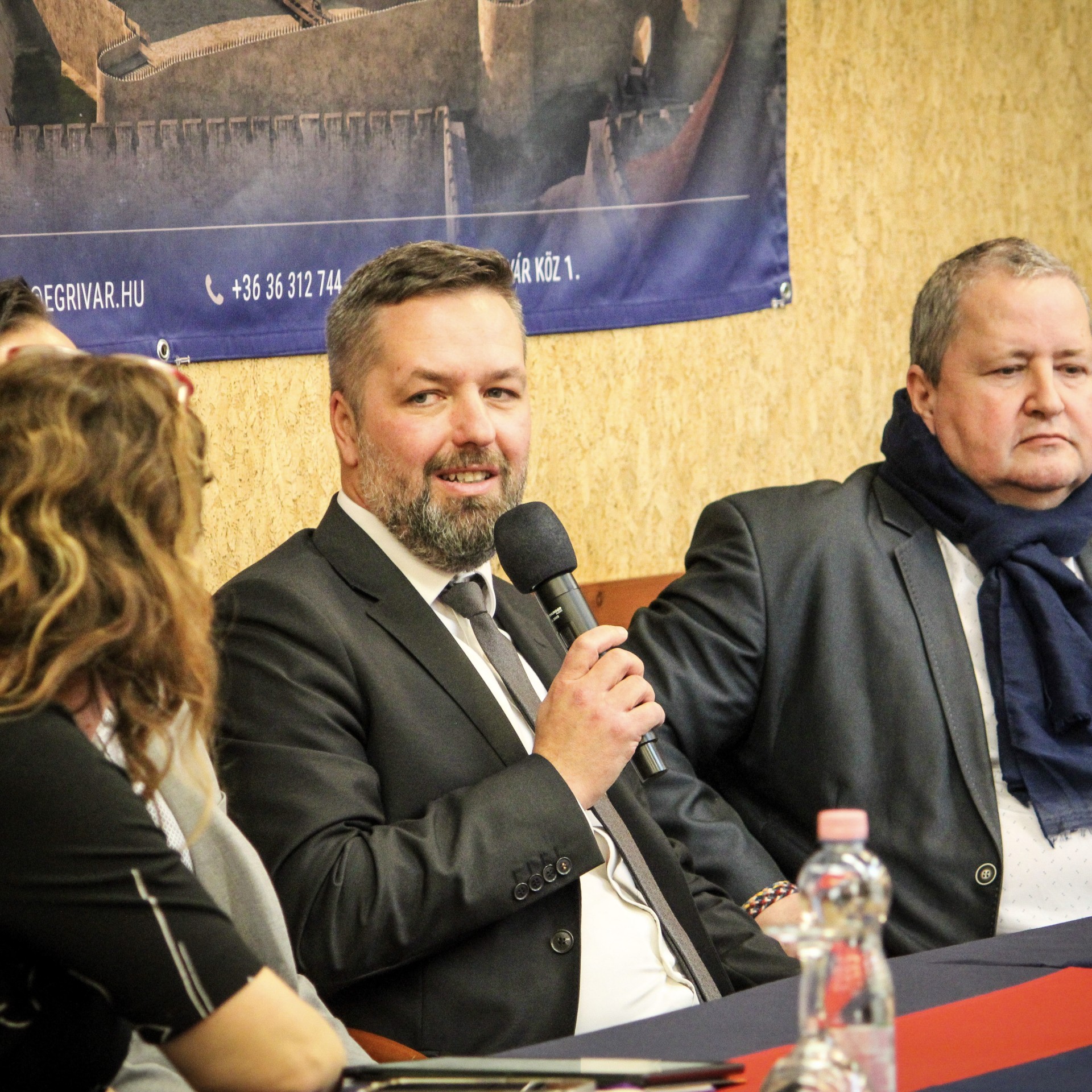 Ötödik alkalommal tartottuk meg a Nemzeti és Történelmi Emlékhelyek Konferenciáját