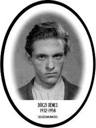 Dóczi Dénes