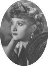 Kiss Manyi (Kiss Margit)