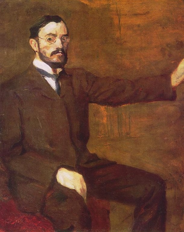 Pór Bertalan