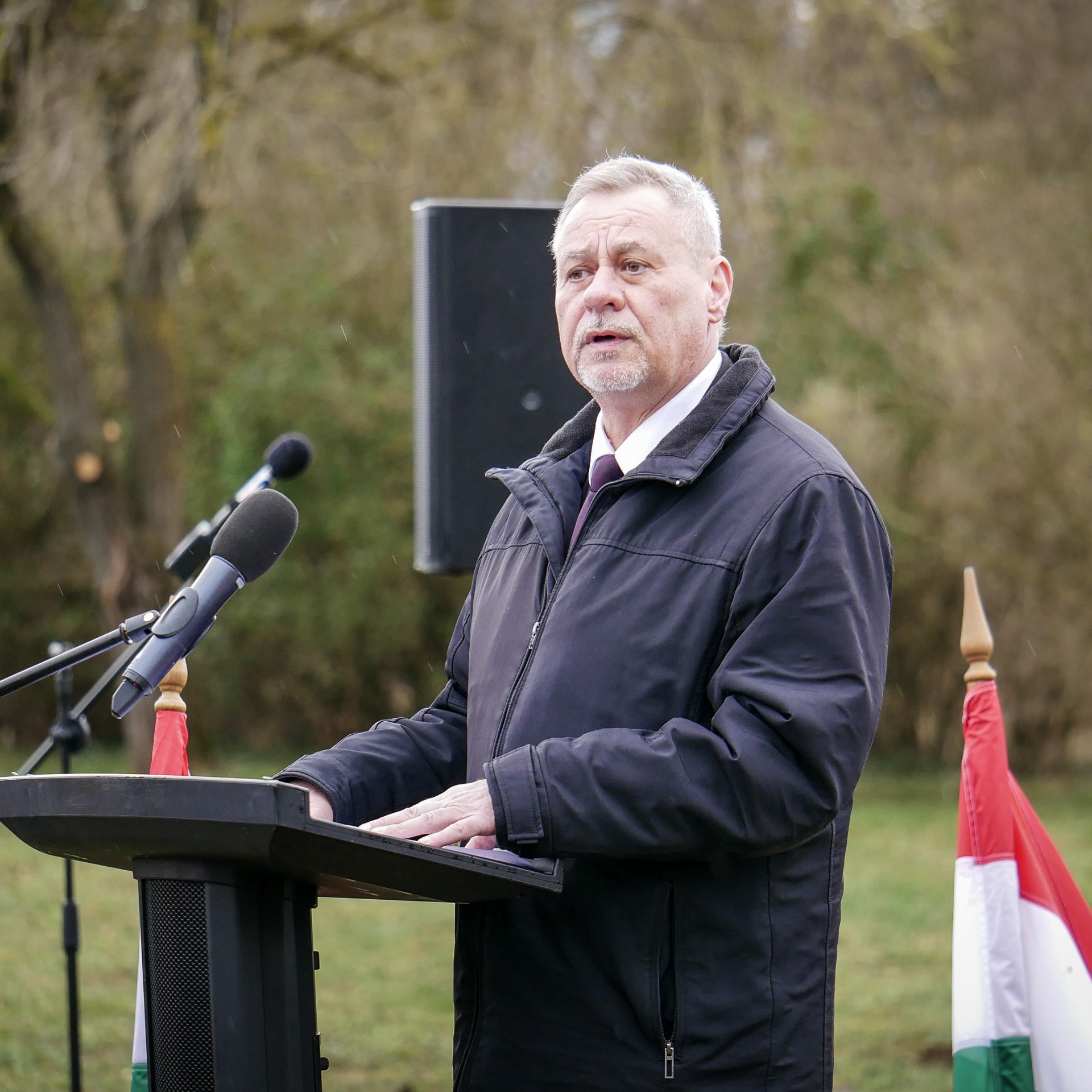 A nemzet nem más, mint a múlt, a jelen és a jövő magyarjainak a szövetsége