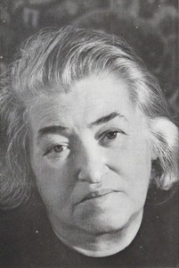 Hajnal Anna