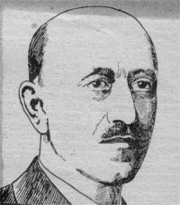 Gyallay Domokos