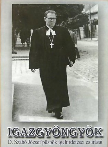 Szabó József