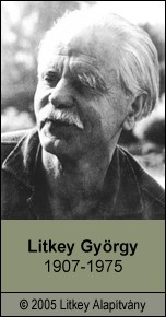 Litkey György, vitéz (Littkey György)