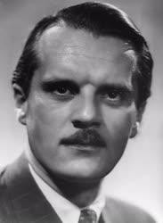 Polgár Tibor