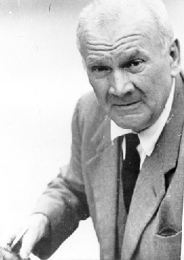Fettich Nándor