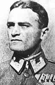 Kaszala Károly, oszlányi