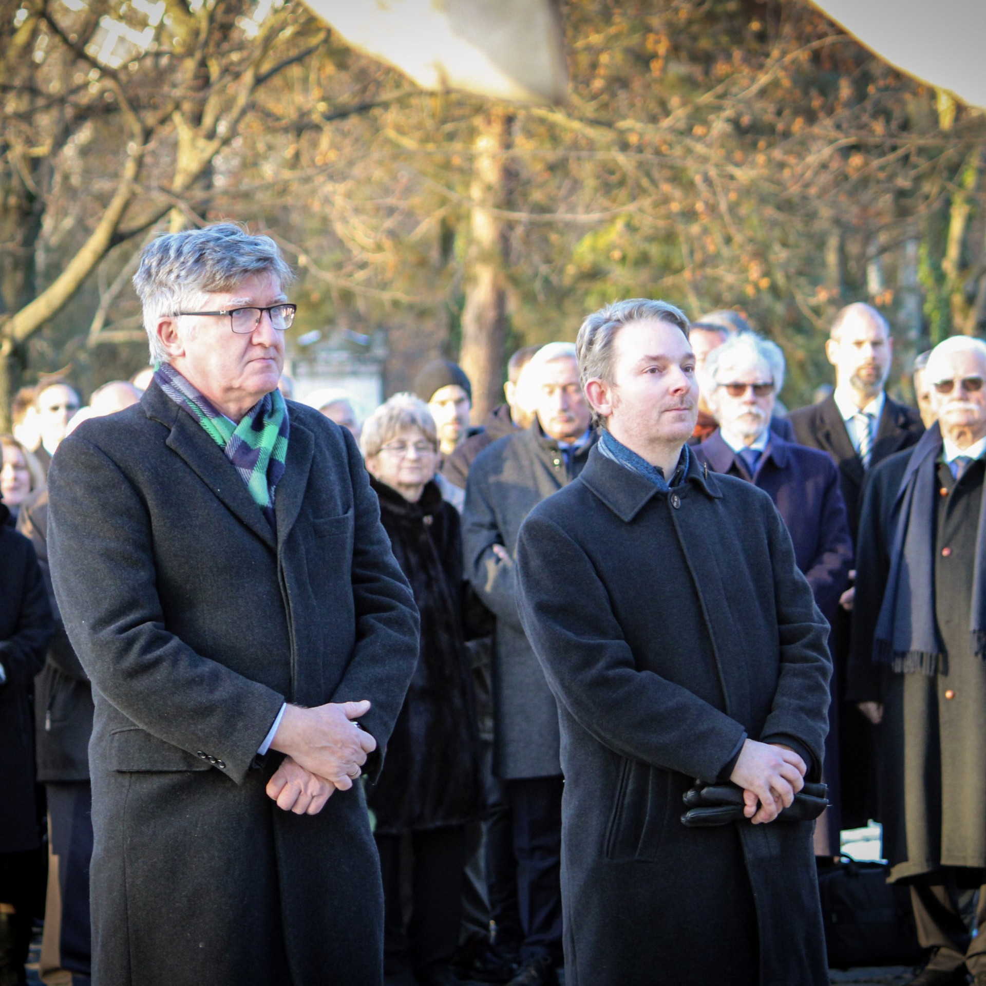 Antall József szolgálattá nemesítette a küldetéstudatot