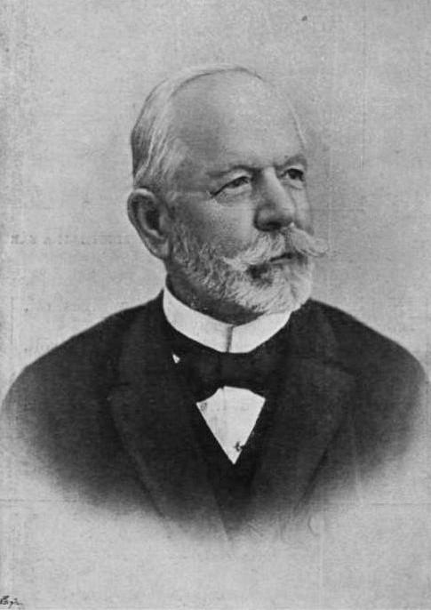 Kondor Gusztáv (1848-ig Krauze Gusztáv)