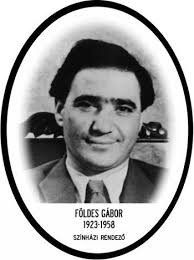 Földes Gábor