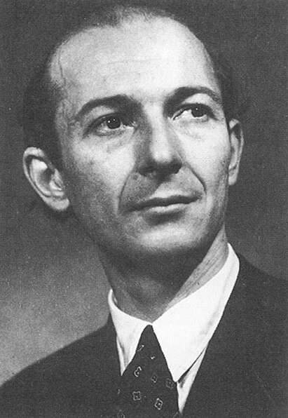 Sarkadi Imre